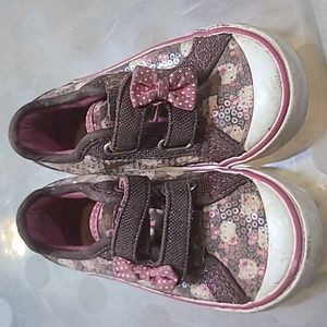 Keds Hello Kitty Shoes